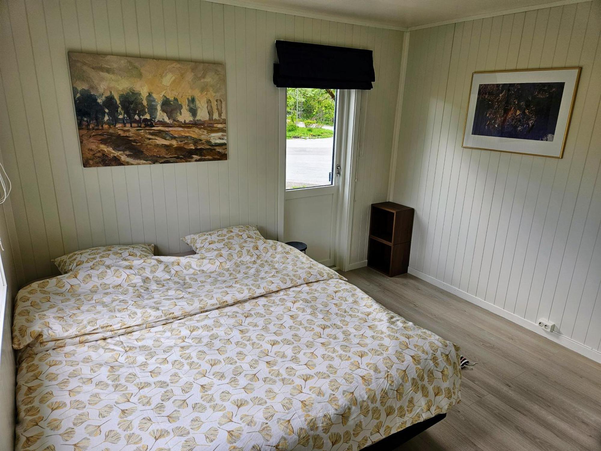 Leilighet I Svolvaer Sentrum Bagian luar foto